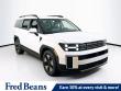 New 2026 Hyundai Santa Fe Hybrid SEL SUV