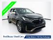 Certified 2021 Honda CR-V Touring SUV
