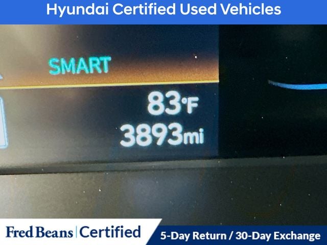2026 Hyundai Elantra SEL - Photo 23