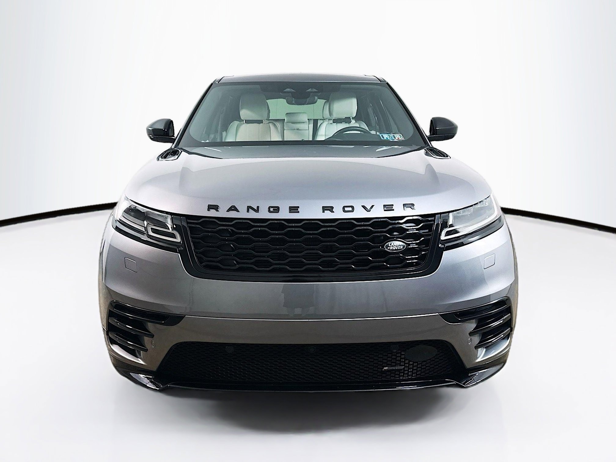 Used 2023 Land Rover Range Rover Velar S with VIN SALYT2EX6PA362312 for sale in Langhorne, PA