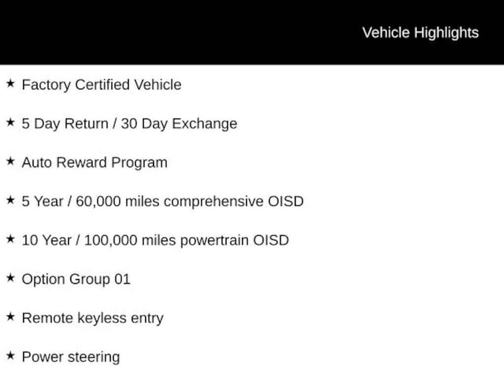 Certified 2023 Hyundai Venue SEL SUV