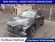 Certified 2023 Hyundai Tucson Limited SUV