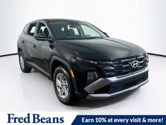 2026 Hyundai Tucson SE AWD SUV