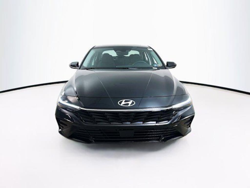 New 2024 Hyundai Elantra For Sale at Fred Beans Hyundai of Doylestown