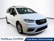 Used 2024 Chrysler Pacifica Touring Minivan/Van