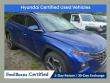 Certified 2024 Hyundai Tucson Limited SUV
