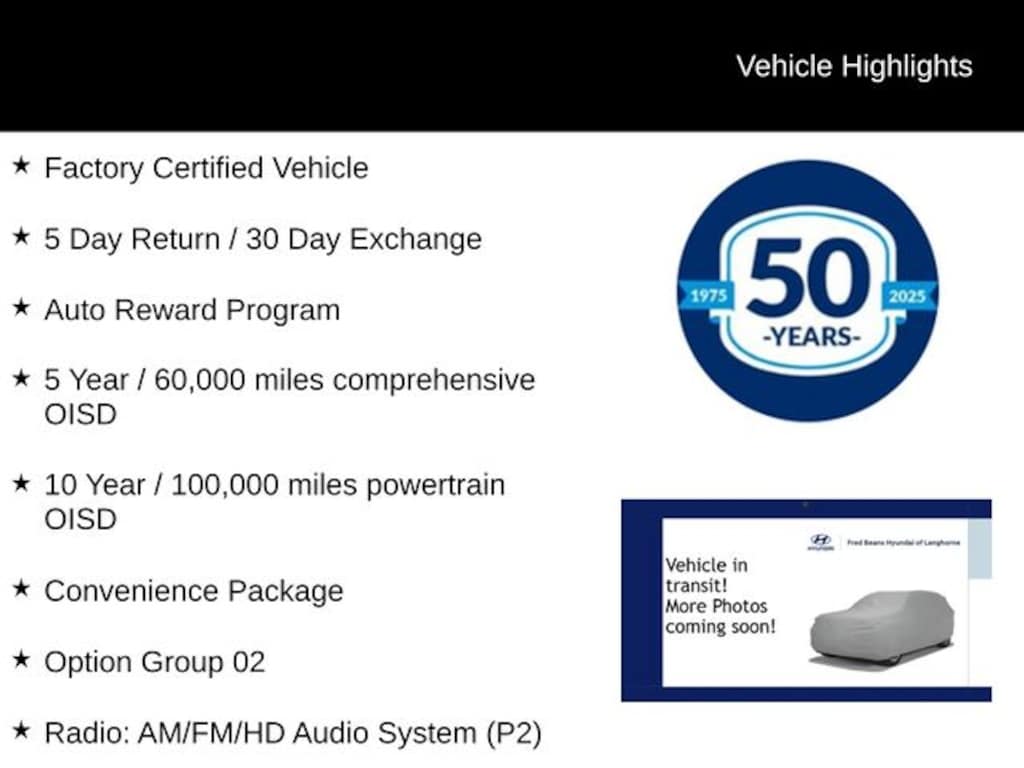 Used 2024 Hyundai Tucson SEL SUV