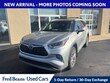  Toyota Highlander Hybrid