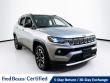 Used 2022 Jeep Compass Limited SUV