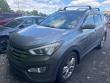 Used 2016 Hyundai Santa Fe Sport 2.0T SUV