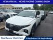 Certified 2023 Hyundai Tucson SEL SUV