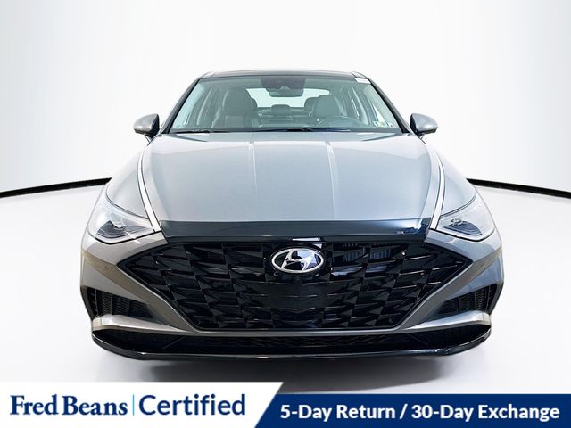 2023 Hyundai Sonata Limited photo 2