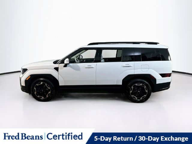 Certified 2024 Hyundai Santa Fe SEL SUV