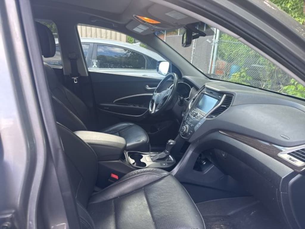 Used 2016 Hyundai Santa Fe Sport 2.0T SUV