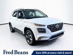 2026 Hyundai Venue SEL w/Two-Tone Roof SUV