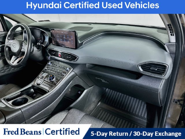 2023 Hyundai Santa Fe SEL - Photo 16