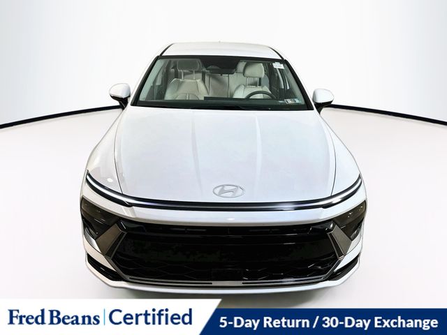 2025 Hyundai Sonata SEL - Photo 2