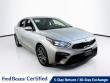 Used 2019 Kia Forte S Sedan