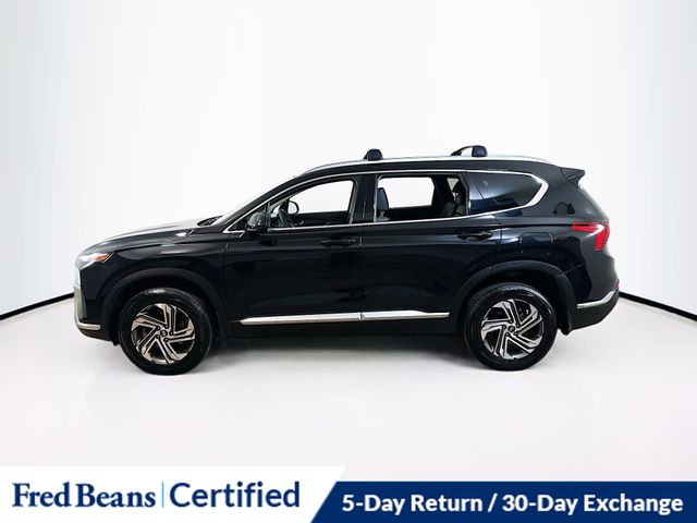 Used Hyundai Santa Fe For Sale in Langhorne, PA