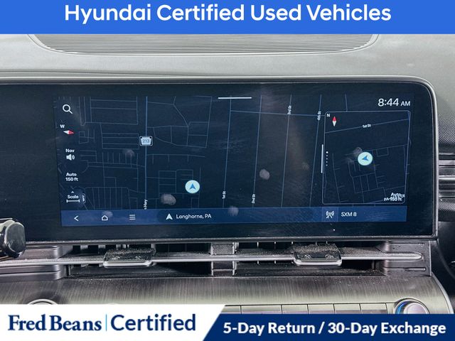 2024 Hyundai Kona SEL - Photo 30
