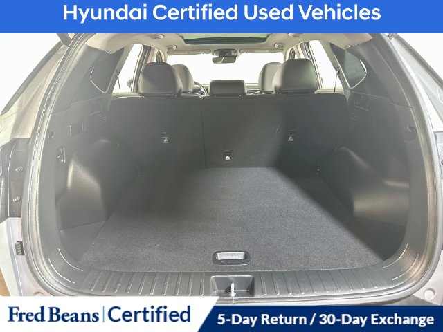 2024 Hyundai Tucson SEL Convenience - Photo 13