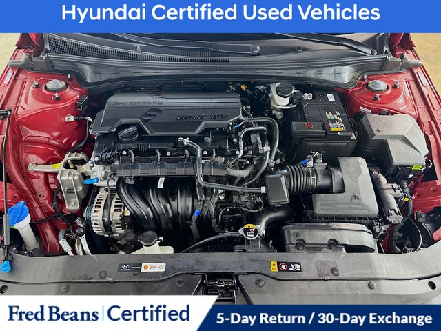 2026 Hyundai Elantra SEL - Photo 30