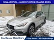  INFINITI QX30