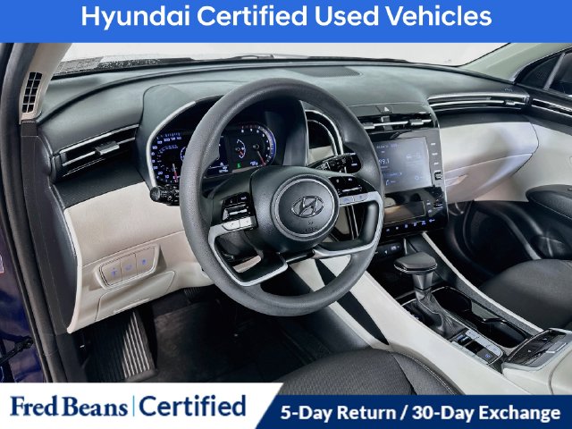 2024 Hyundai Tucson SEL - Photo 20