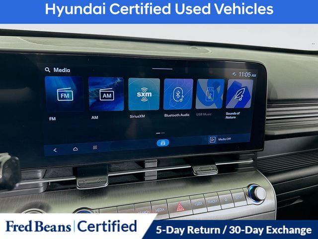 2024 Hyundai Kona SEL - Photo 18