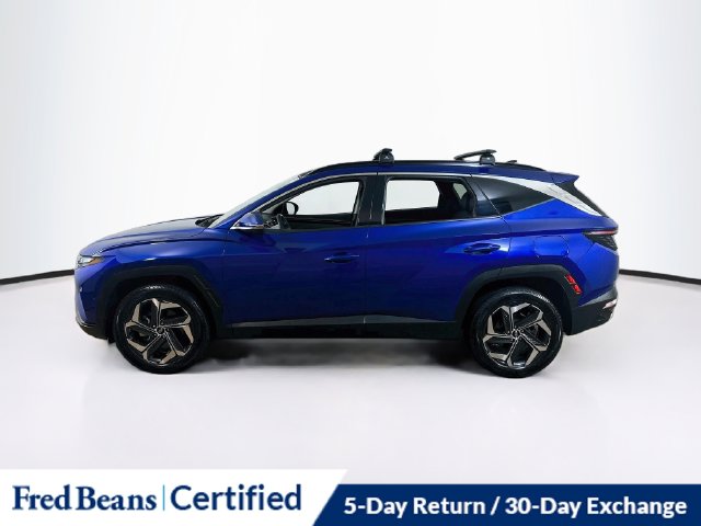 2023 Hyundai Tucson Limited - Photo 8