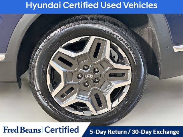2023 Hyundai Santa Fe Limited - Photo 10