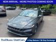 Used 2024 Hyundai Elantra SEL Sedan