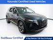Certified 2023 Hyundai Tucson Limited SUV