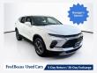 Used 2023 Chevrolet Blazer LT SUV