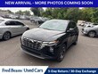  Hyundai Tucson Plug-In Hybrid
