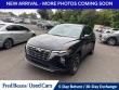 Used 2024 Hyundai Tucson Plug-In Hybrid Limited SUV