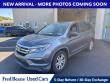 Certified 2016 Honda Pilot LX SUV