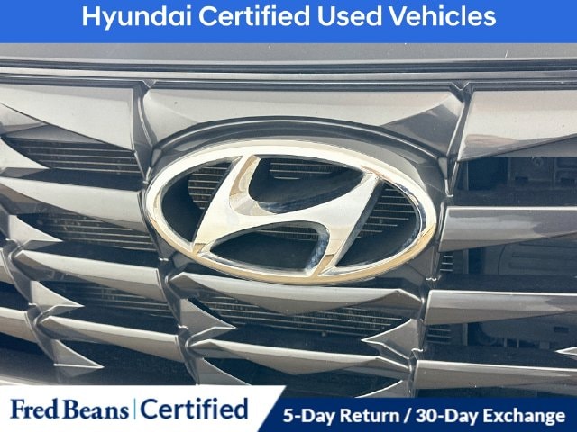 2022 Hyundai Tucson SEL Convenience - Photo 30