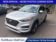 Used 2019 Hyundai Tucson SEL SUV