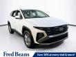 New 2026 Hyundai Tucson SE AWD SUV