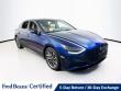 Used 2020 Hyundai Sonata Limited Sedan