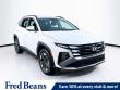 New 2026 Hyundai Tucson Hybrid SEL AWD SUV