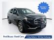 Used 2018 GMC Terrain SLT SUV