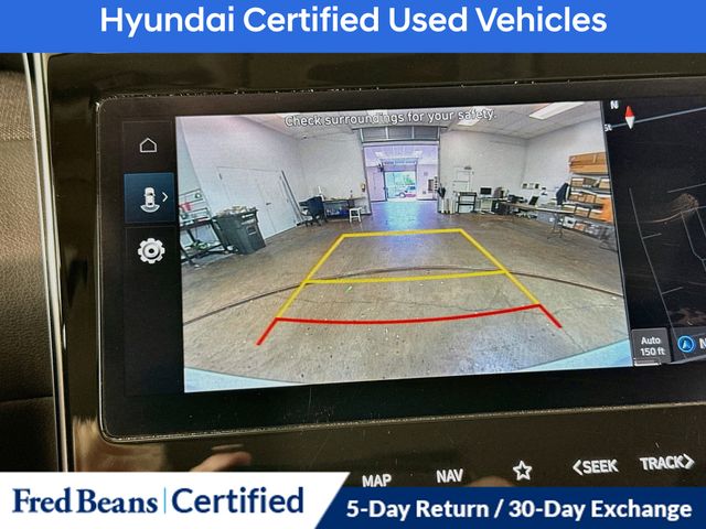 2024 Hyundai Tucson SEL - Photo 28
