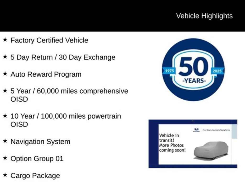 Used 2023 Hyundai IONIQ 5 SEL SUV