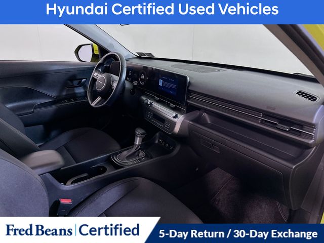 2024 Hyundai Kona SEL - Photo 30