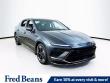 New 2026 Hyundai Sonata SEL Sport Sedan