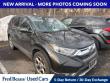 Used 2017 Honda CR-V EX-L SUV