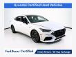 Used 2023 Hyundai Sonata N Line Sedan