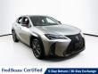 Used 2021 Lexus UX 250h F Sport SUV